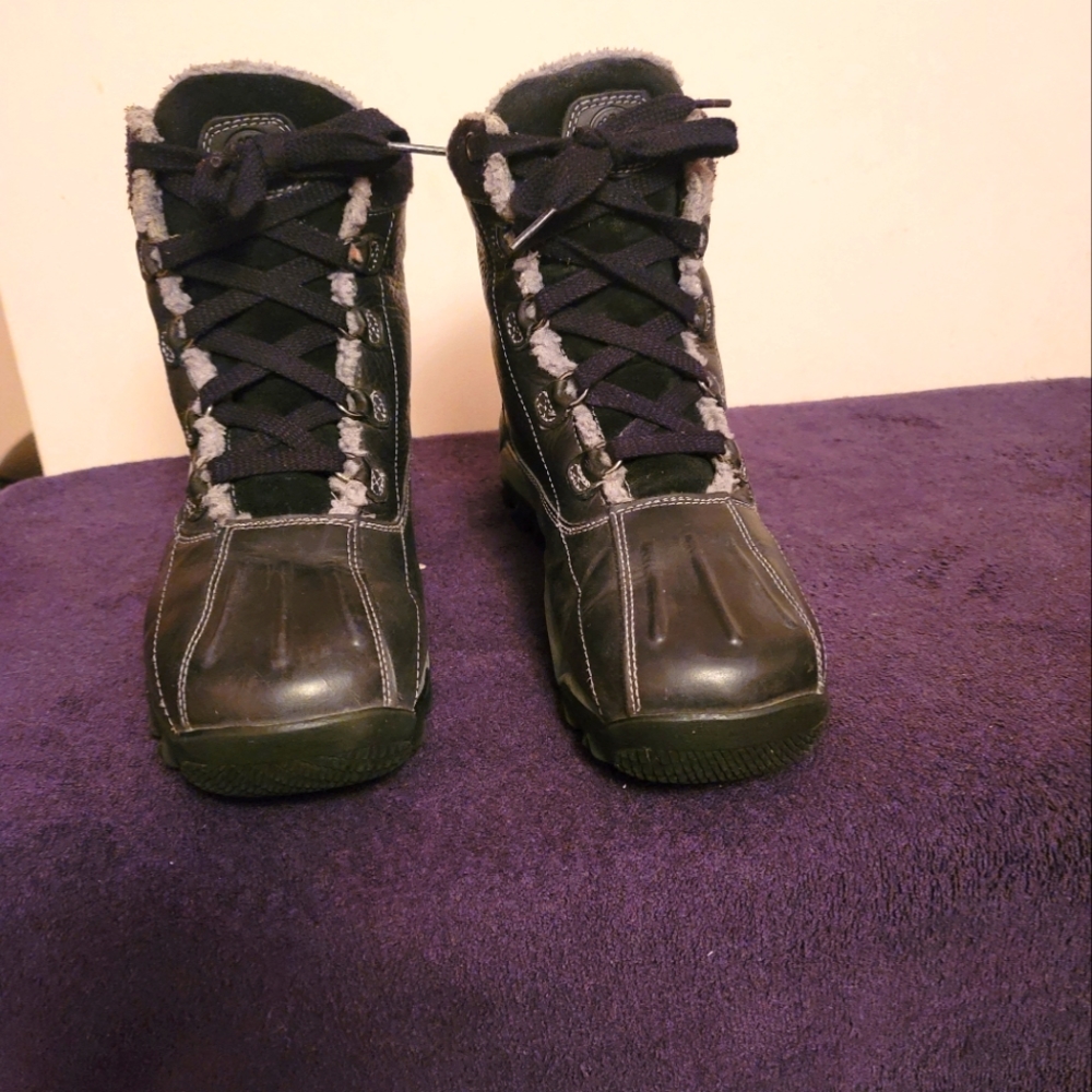 Timberland boots